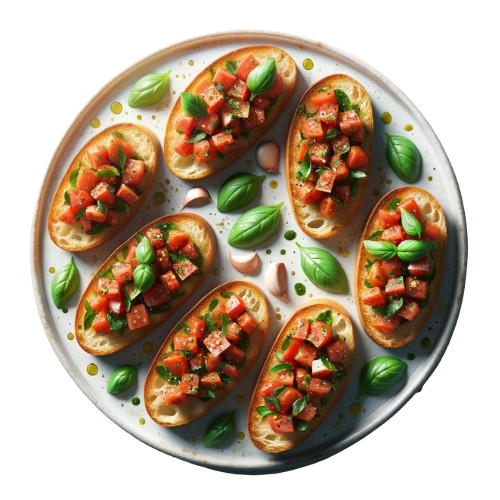 Bruschetta