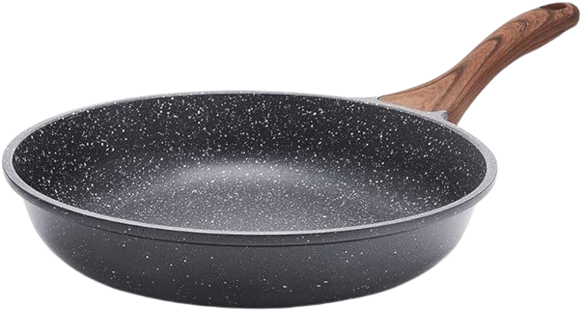 A picture of a Pan