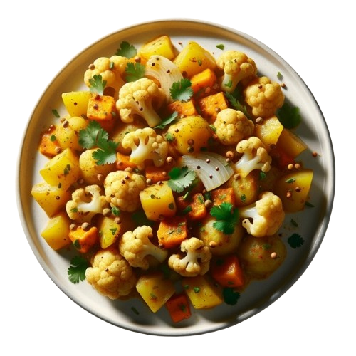 Aloo Gobi