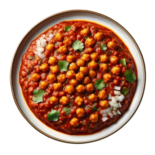 Chana Masala