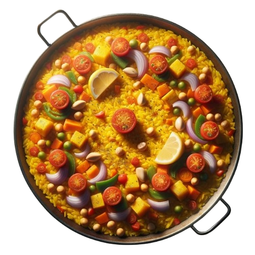 Paella